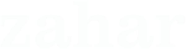 ZAHAR